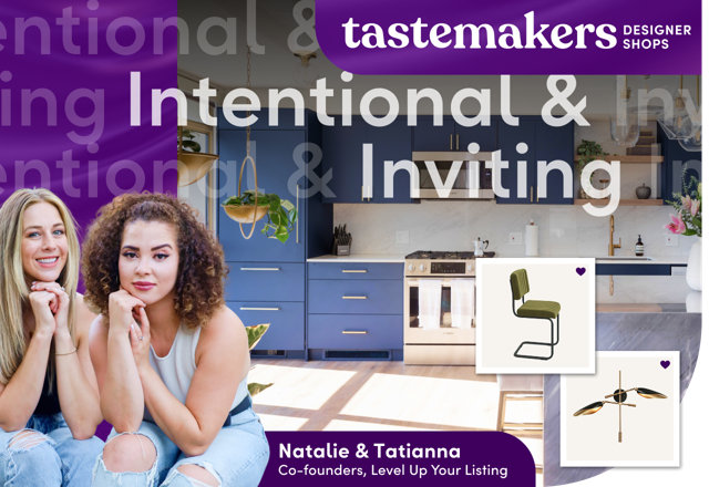 Level Up Your Listing’s Designer Shop